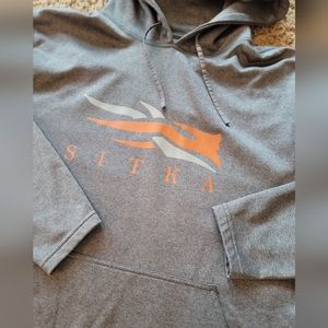 Sitka sweatshirt
